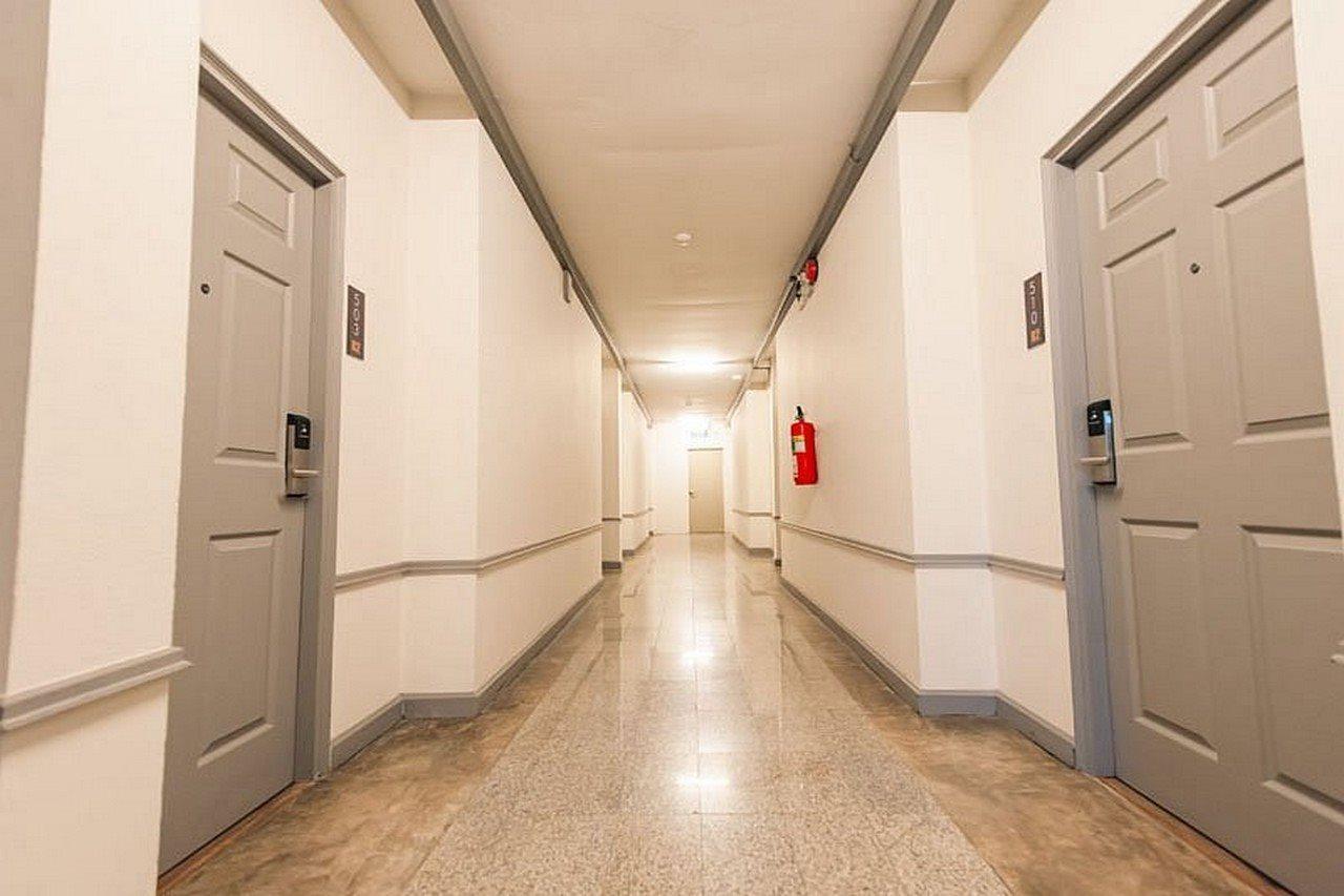 B2 Khamtieng Boutique & Budget Hotel Чиангмай Экстерьер фото