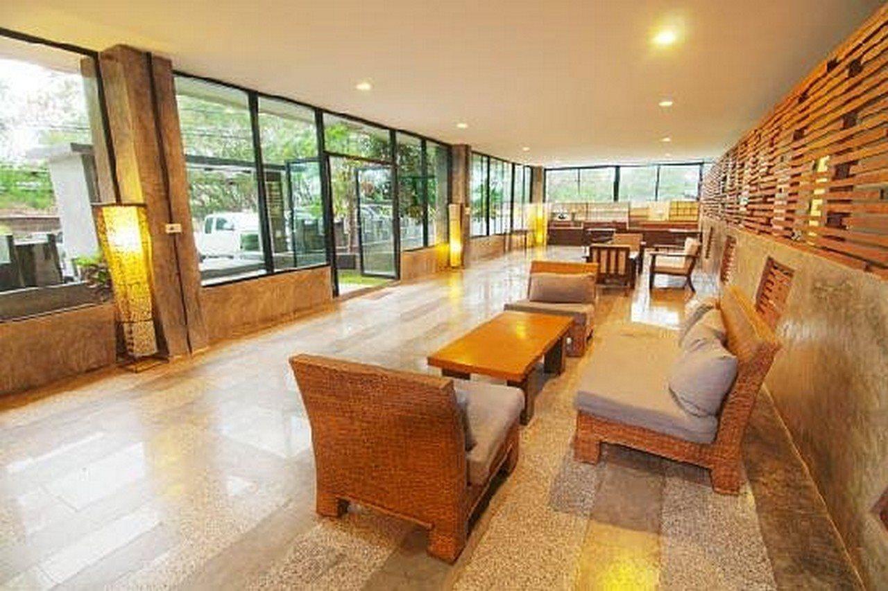 B2 Khamtieng Boutique & Budget Hotel Чиангмай Экстерьер фото