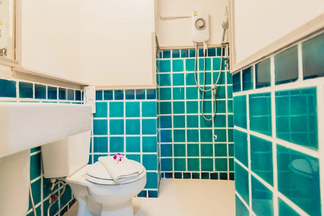 B2 Khamtieng Boutique & Budget Hotel Чиангмай Экстерьер фото