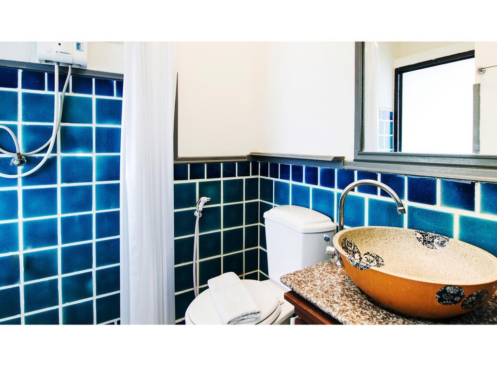 B2 Khamtieng Boutique & Budget Hotel Чиангмай Экстерьер фото